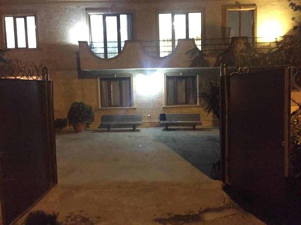 Cico Guest House Batumi