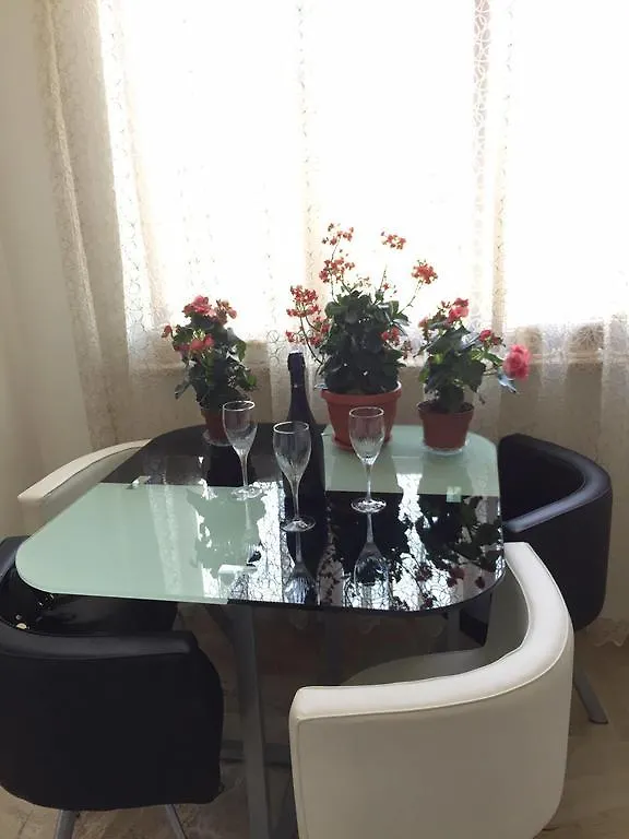 Cico Guest House Batumi
