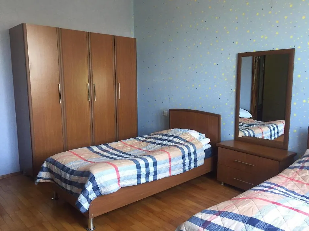 Cico Guest House Batumi Georgia