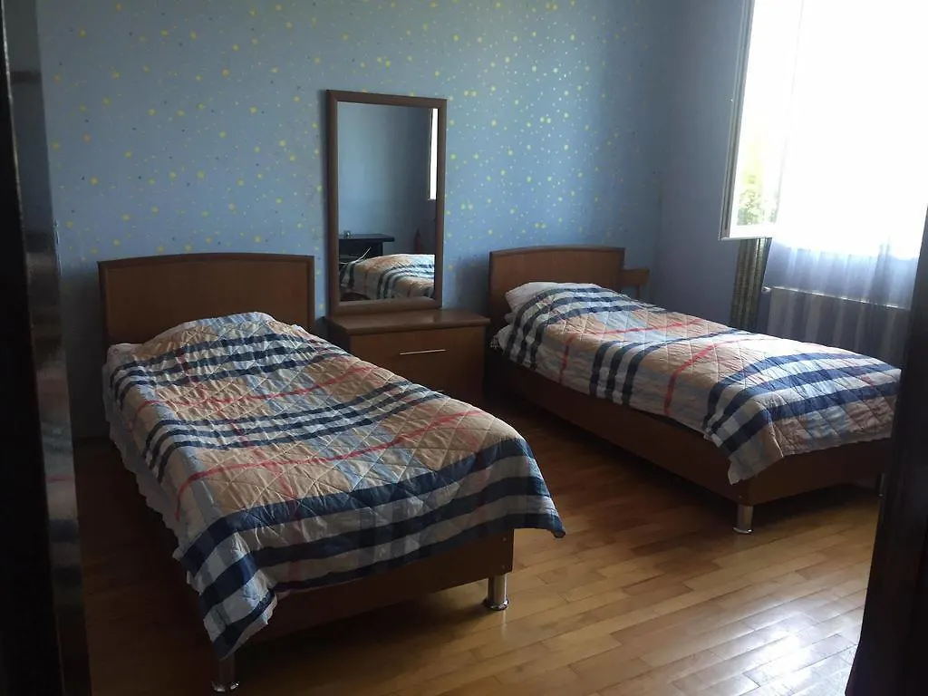 Cico Guest House Batumi