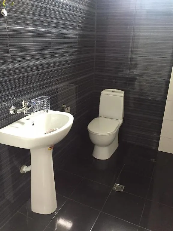 Cico Guest House Batumi Georgia