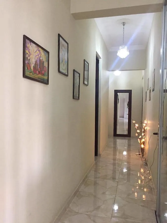 Cico Guest House Batumi