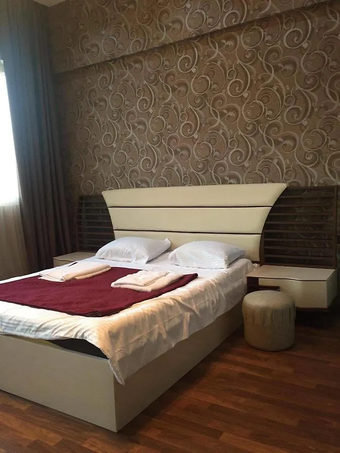 Cico Guest House Batumi 0*,  Georgia