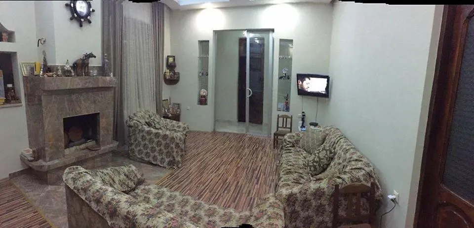 Cico Guest House Batumi